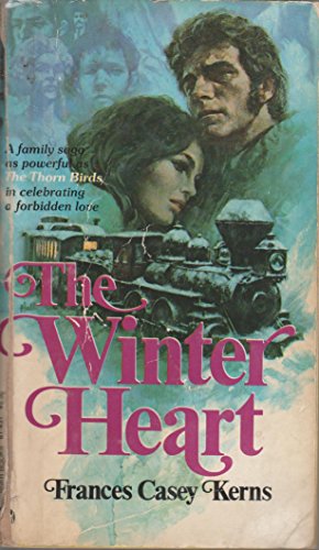 Beispielbild fr The Winter Heart zum Verkauf von Library House Internet Sales