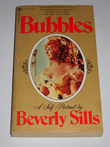 Beispielbild fr Bubbles zum Verkauf von BooksRun