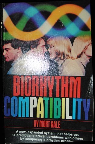 Beispielbild fr Biorhythm Compatibility zum Verkauf von Robinson Street Books, IOBA
