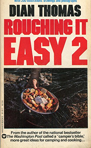 Stock image for Roughing It Easy 2 for sale by Better World Books