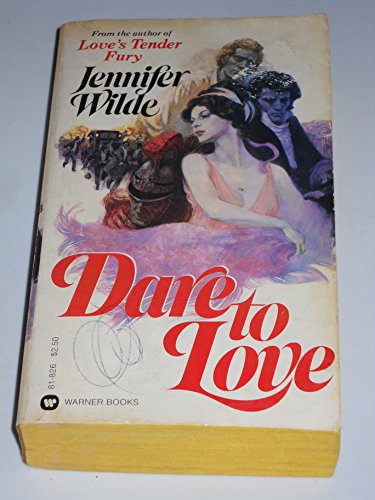 Stock image for Dare to Love for sale by Once Upon A Time Books