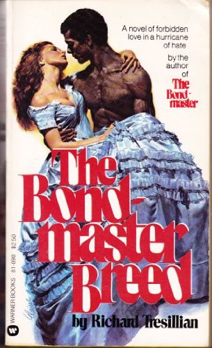 Stock image for Bondmaster Breed for sale by Books Unplugged