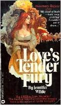 9780446819091: Love's Tender Fury
