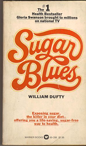 9780446819244: Sugar Blues