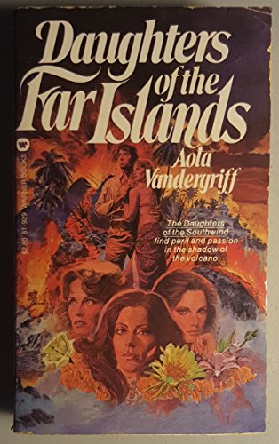 Stock image for Daughters of the Far Islands for sale by Once Upon A Time Books