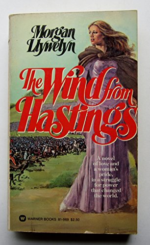 9780446819695: The Wind From Hastings