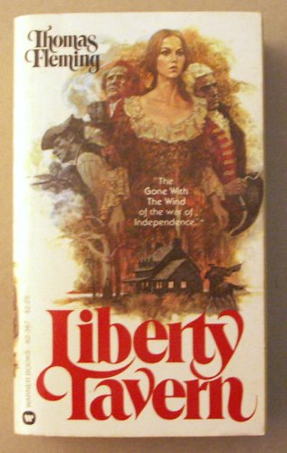 Imagen de archivo de Liberty Tavern a la venta por Ravin Books