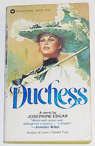Imagen de archivo de Duchess a la venta por HPB-Ruby