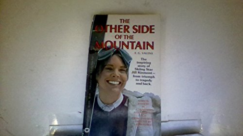 Stock image for The Other Side of the Mountain Part 2 : The Continuing True Story of Jill Kinmont for sale by Kollectible & Rare Books