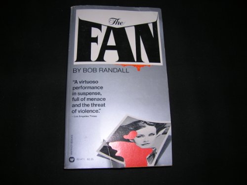 9780446824712: Title: The Fan