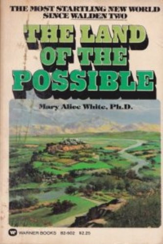 Stock image for Land of the Possible for sale by Better World Books