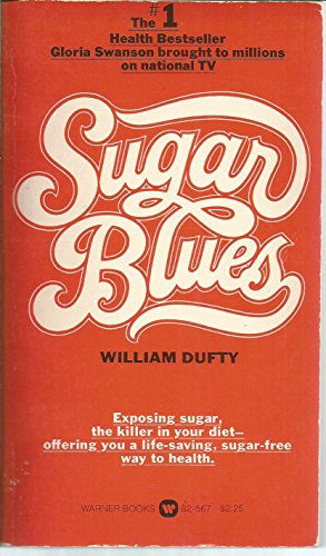 Beispielbild fr Sugar Blues zum Verkauf von ThriftBooks-Atlanta