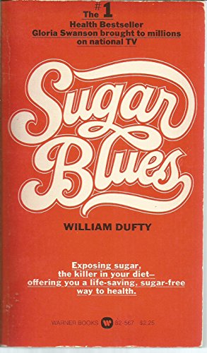 Stock image for Sugar Blues for sale by ThriftBooks-Dallas