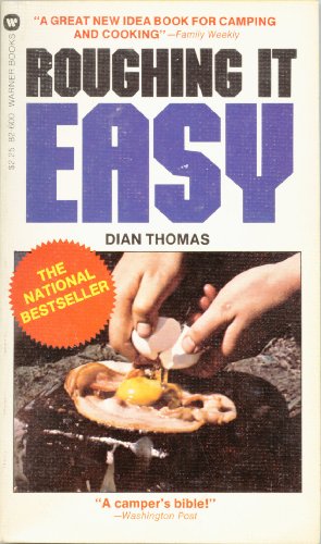 Roughing It Easy (9780446826006) by Dian Thomas