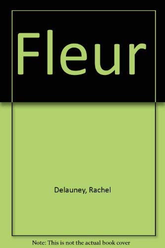 Stock image for Fleur for sale by Ken's Book Haven