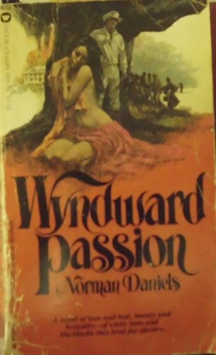 9780446826693: Title: Wyndward Passion