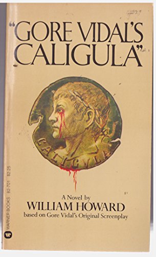 Gore Vidal's Caligula