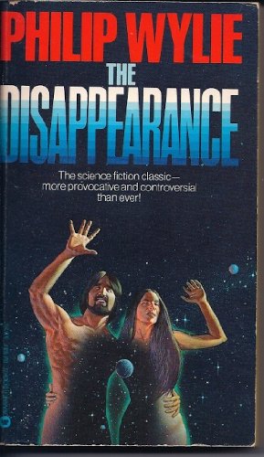 Stock image for Disappearance for sale by Half Price Books Inc.