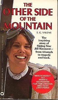 Imagen de archivo de The Other Side of the Mountain (Originally a Long Way Up) a la venta por Once Upon A Time Books