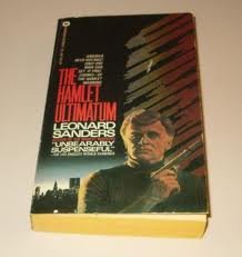 Imagen de archivo de The Hamlet Ultimatum a la venta por Celt Books