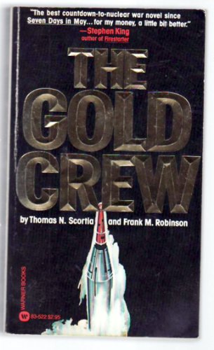 9780446835220: Gold Crew