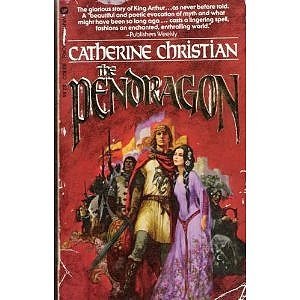 Stock image for The Pendragon for sale by Better World Books