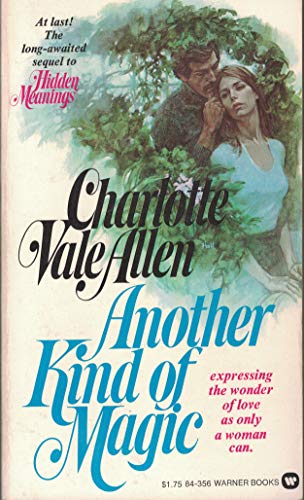 Another Kind of Magic (9780446843560) by Charlotte Vale Allen