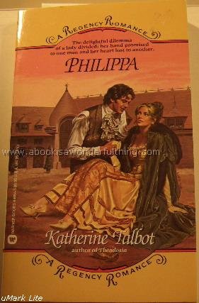 Stock image for Philippa for sale by ThriftBooks-Dallas