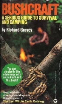 Stock image for Bushcraft for sale by Ergodebooks