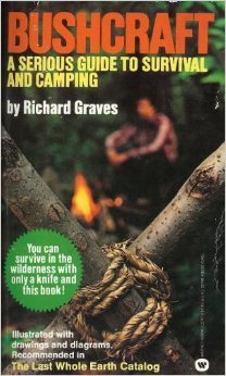 9780446854917: Bushcraft