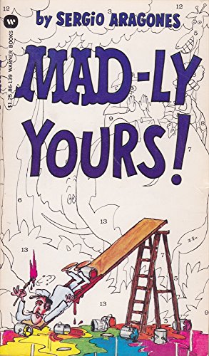 Stock image for Mad-Ly Yours! for sale by R Bookmark