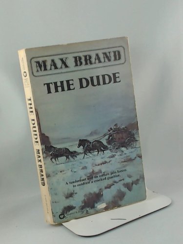 Imagen de archivo de The Dude a la venta por ThriftBooks-Atlanta