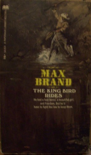 Imagen de archivo de The King Bird Rides a la venta por The Book Garden