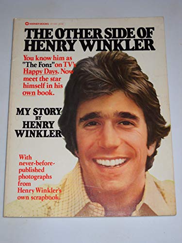 9780446873406: Other Side Henry Winkler: My Story