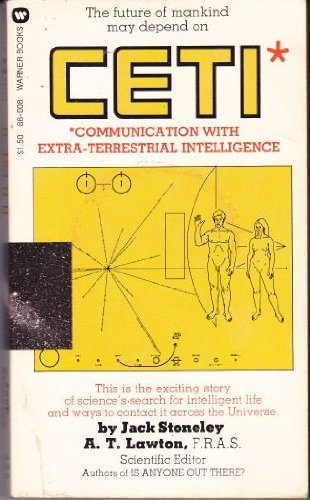 Stock image for CETI, communication with extra-terrestrial intelligence for sale by Book Deals