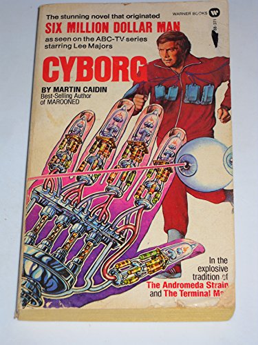 9780446883719: Title: Cyborg