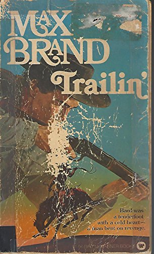 Stock image for Trailin' for sale by Kennys Bookstore