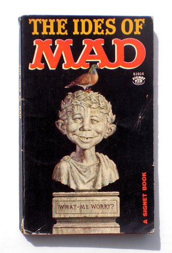 Stock image for The Ides of Mad for sale by ThriftBooks-Atlanta