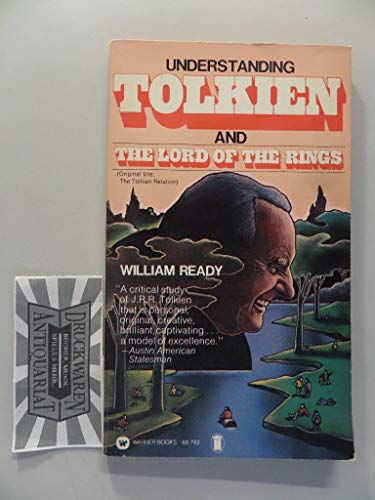 9780446887823: Understanding Tolkien and the Lord of the Rings