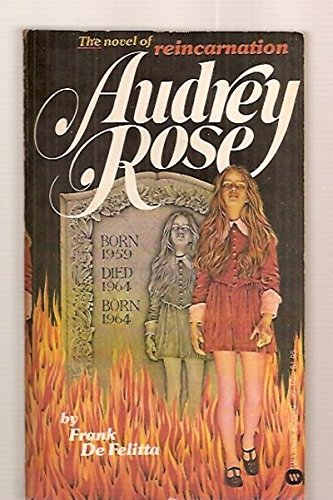 Stock image for Audrey Rose for sale by Library House Internet Sales