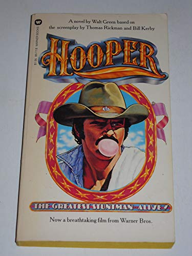 Imagen de archivo de Hooper a la venta por R Bookmark