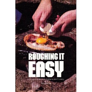 Stock image for Roughing It Easy for sale by Wonder Book