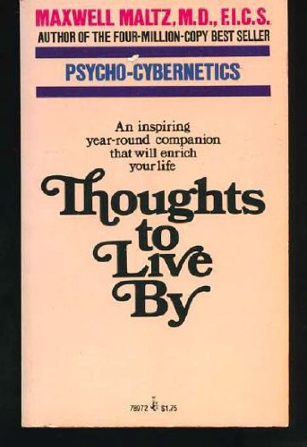 9780446891271: Live and be free thru psycho-cybernetics