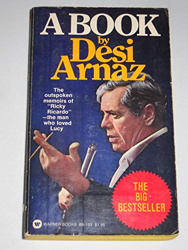 A Book - Arnaz, Desi
