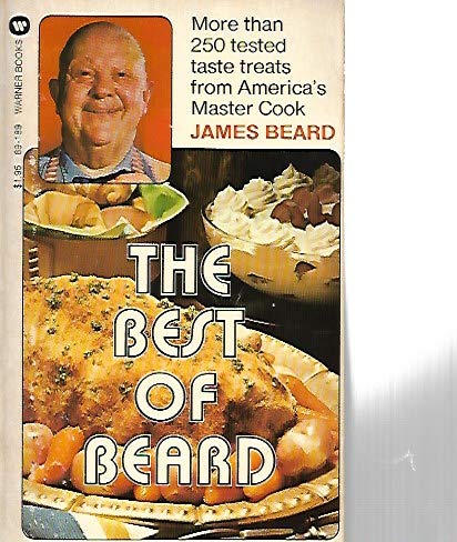 The Best of Beard (9780446891899) by Beard, James