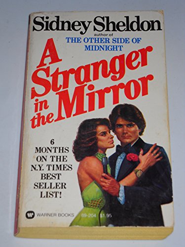 9780446892049: A Stranger in the Mirror