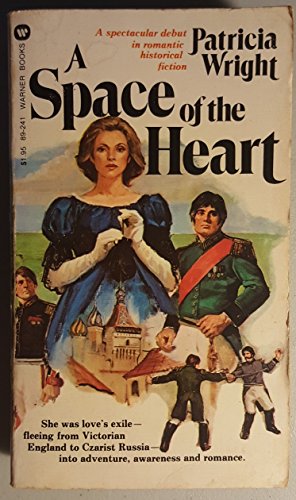 Imagen de archivo de A Space of the Heart a la venta por Better World Books