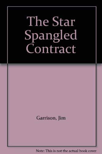 9780446892599: The Star Spangled Contract