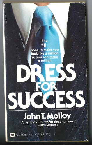 Imagen de archivo de Dress for Success a la venta por Jenson Books Inc