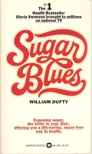 Beispielbild fr Sugar Blues zum Verkauf von Once Upon A Time Books